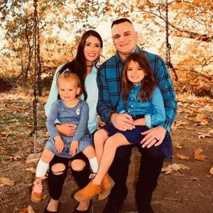 Meet your Posher, Meganandmelvin